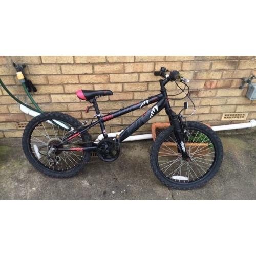 Bikes