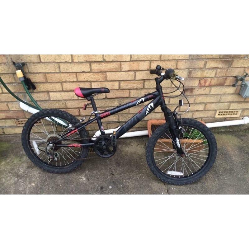 Bikes