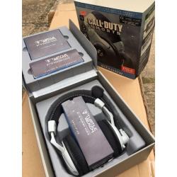 Call of duty ear Force Shadow headset