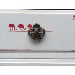 Refurbished Vintage Chest of Drawers **FREE LOCAL DELIVERY**