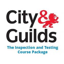 Electrical Course: CITY & GUILDS - 2394/2395 - Inspection and Testing - Combined Course