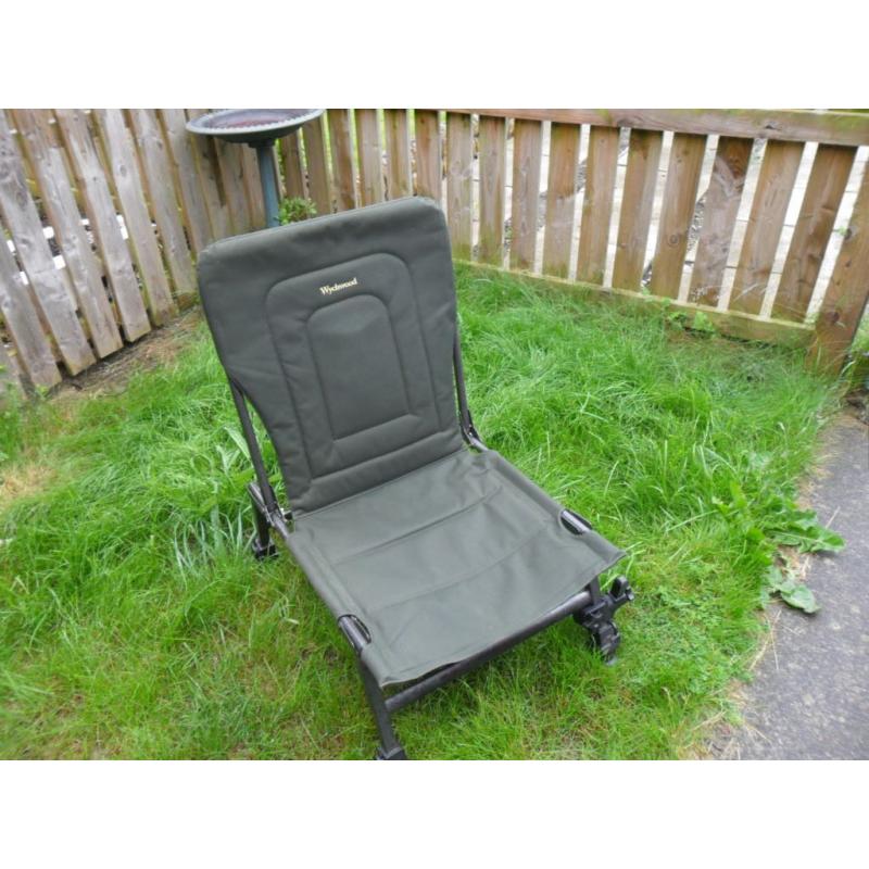 carp chair