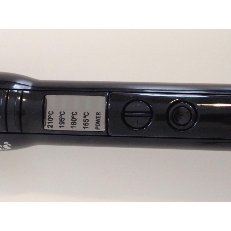 BaByliss Pro Curling Wand