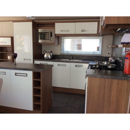 BRAND NEW STUNNING Holiday Home Static Caravan BEACH VEIW PARK *Finance Available* Pet Friendly