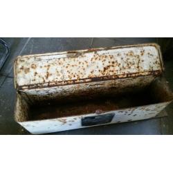 DAVID BROWN TOOLBOX