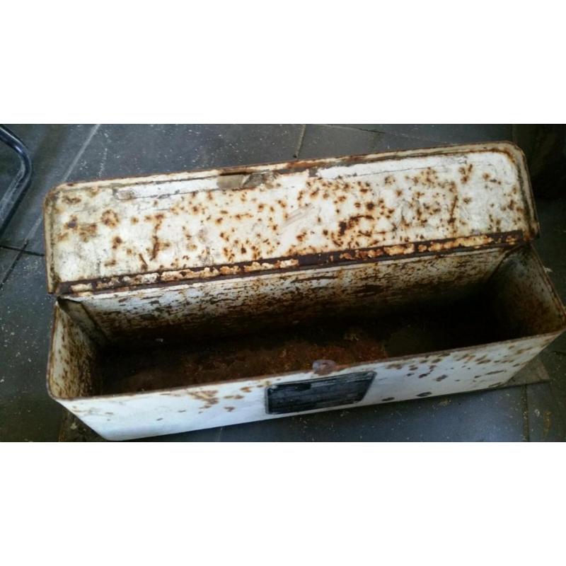 DAVID BROWN TOOLBOX