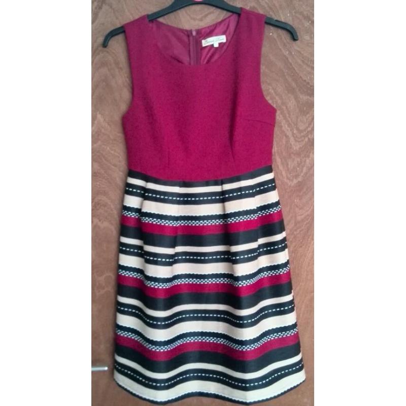 Beautiful dress size 12