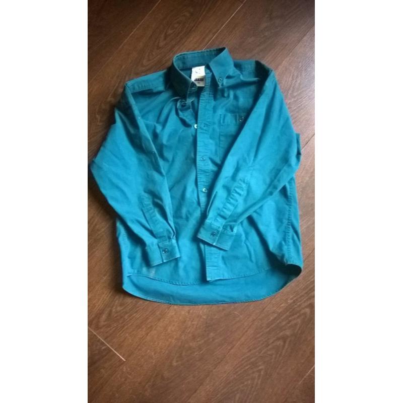 Official Scout Shirt