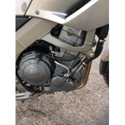 Yamaha tdm 900