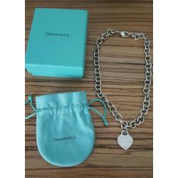 Tiffany necklace