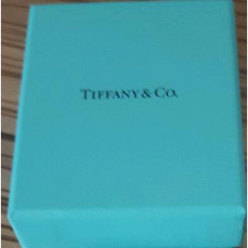 Tiffany necklace