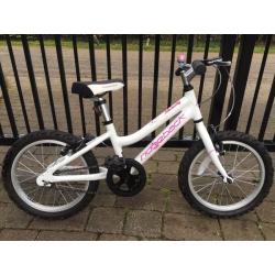 Girls bike - Ridgeback melody