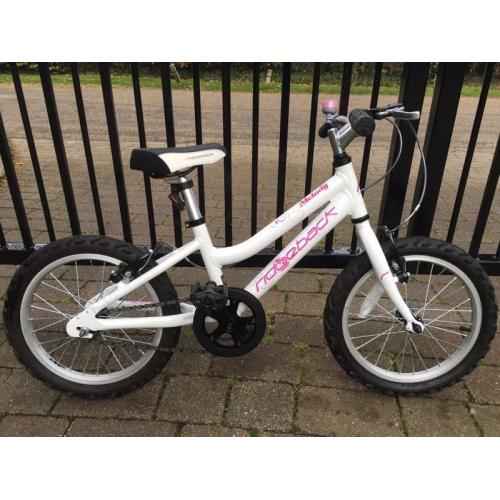 Girls bike - Ridgeback melody