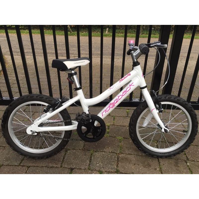 Girls bike - Ridgeback melody