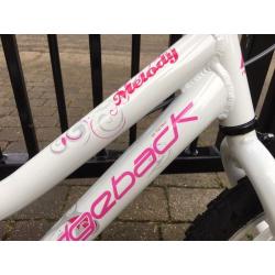 Girls bike - Ridgeback melody