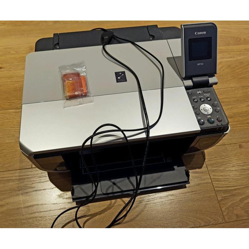 Canon PIXMA MP510