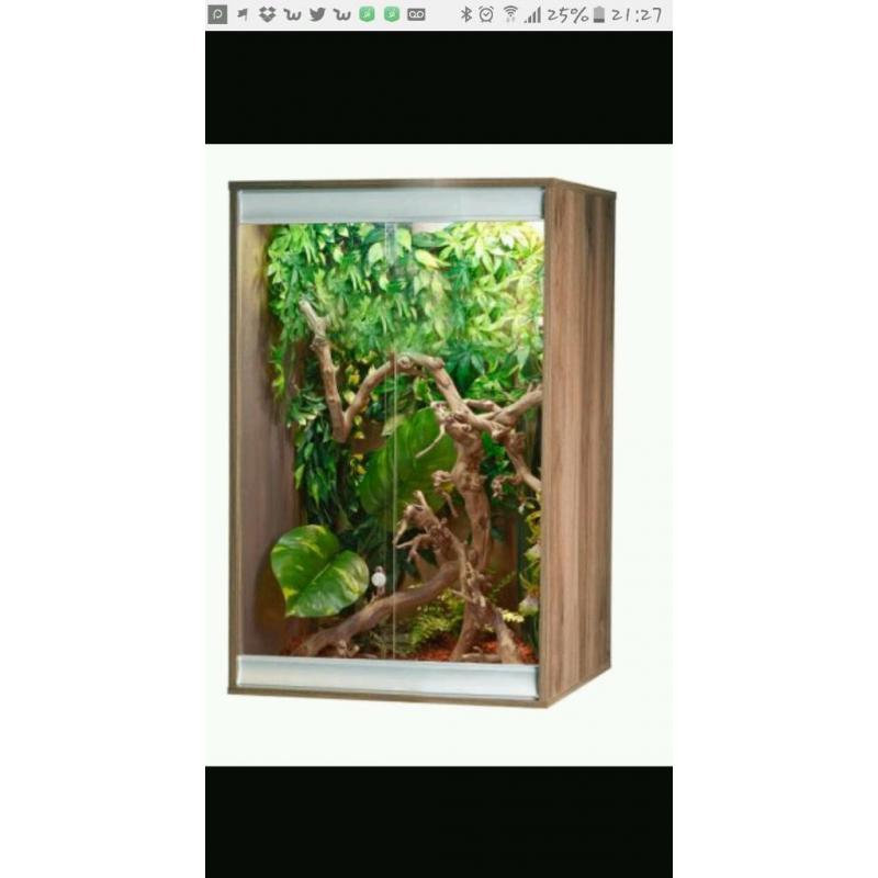 Vivarium