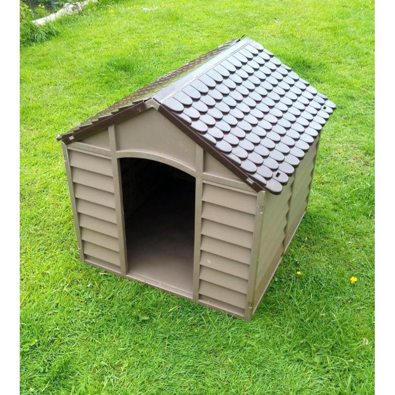 Dog kennel