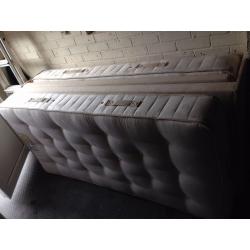 Single Guest Bed
