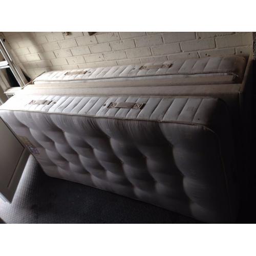 Single Guest Bed
