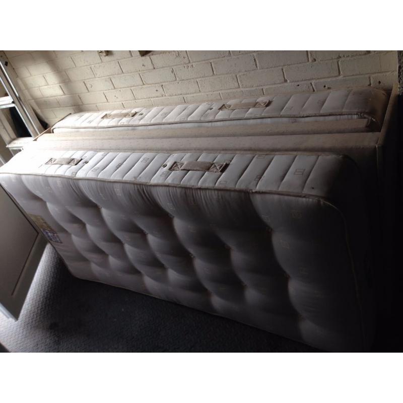 Single Guest Bed