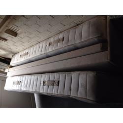 Single Guest Bed