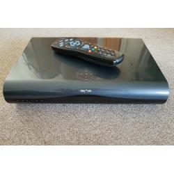 Sky 1TB 3D Box