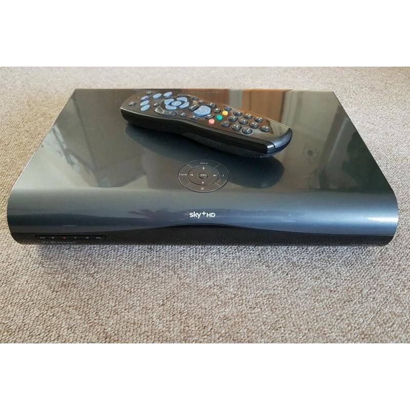 Sky 1TB 3D Box