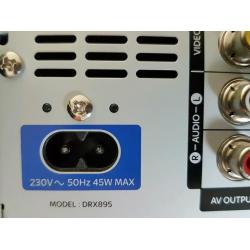 Sky 1TB 3D Box
