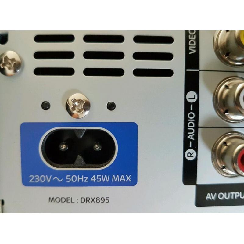 Sky 1TB 3D Box