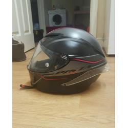 Agv Pista Gp Premio