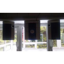 Cd music system tamashi