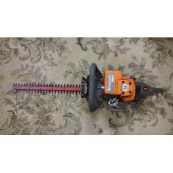 Husqvarna 18H Hedge Trimmer