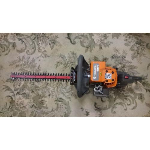 Husqvarna 18H Hedge Trimmer