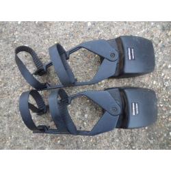 PAIR OF TOWING MIRRORS