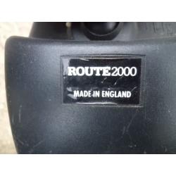 PAIR OF TOWING MIRRORS