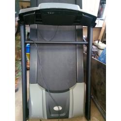 Strength master Treadmill