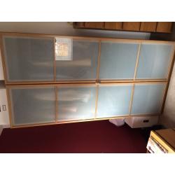 IKEA PAX wardrobe