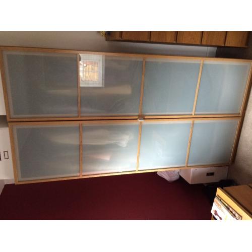IKEA PAX wardrobe