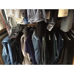 IKEA PAX wardrobe