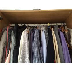 IKEA PAX wardrobe