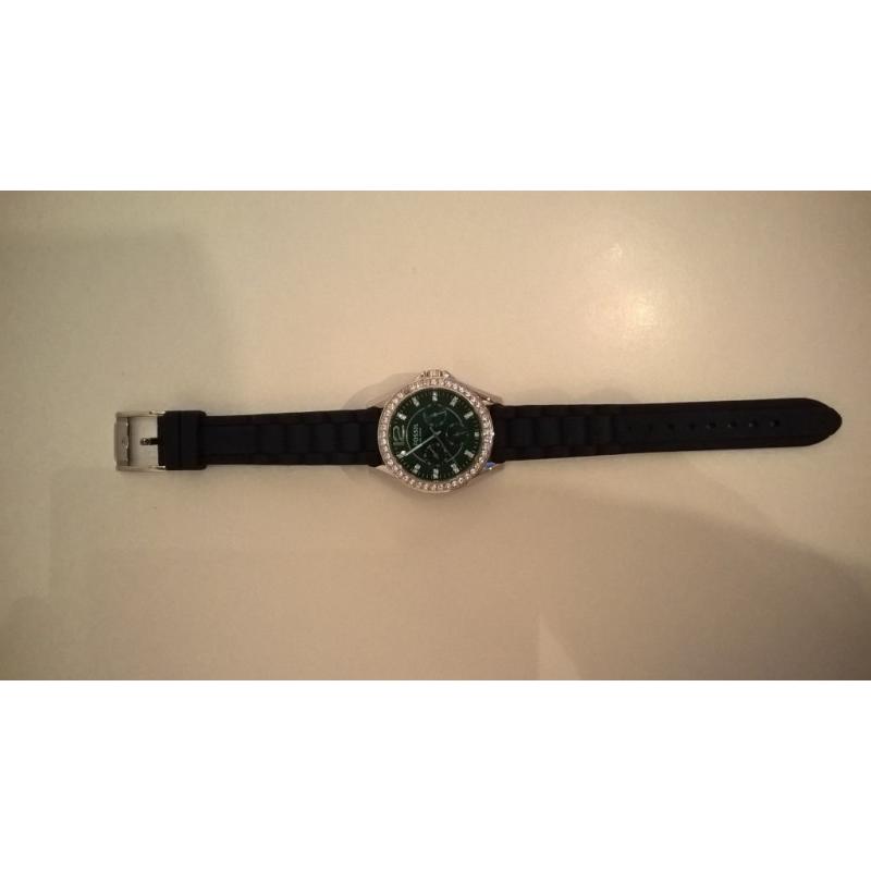 Fossil Ladies watch black