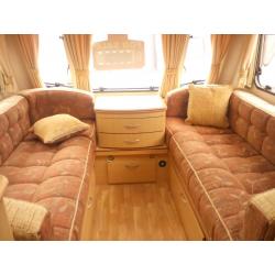 coachman wanderer 2 berth
