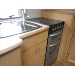 coachman wanderer 2 berth