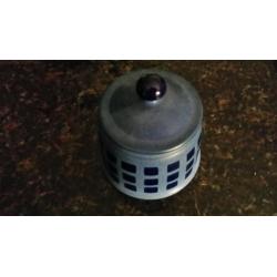 Denby Reflex Covered Sugar Bowl