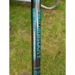 2 Fishing rods