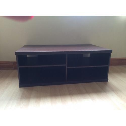 TV stand