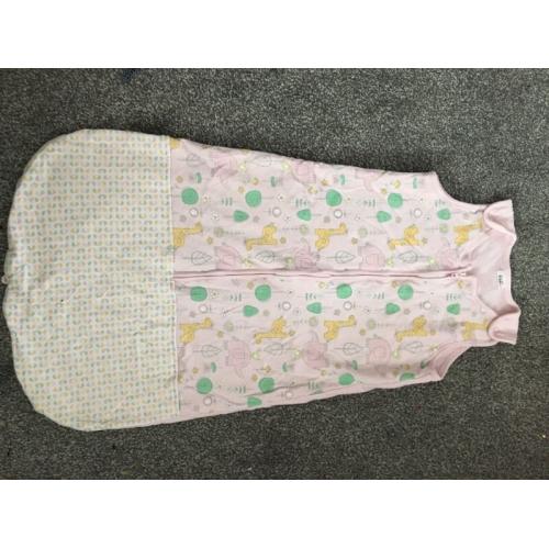 Sleeping bags x2