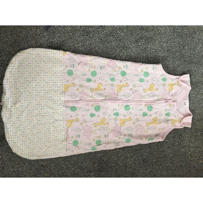 Sleeping bags x2