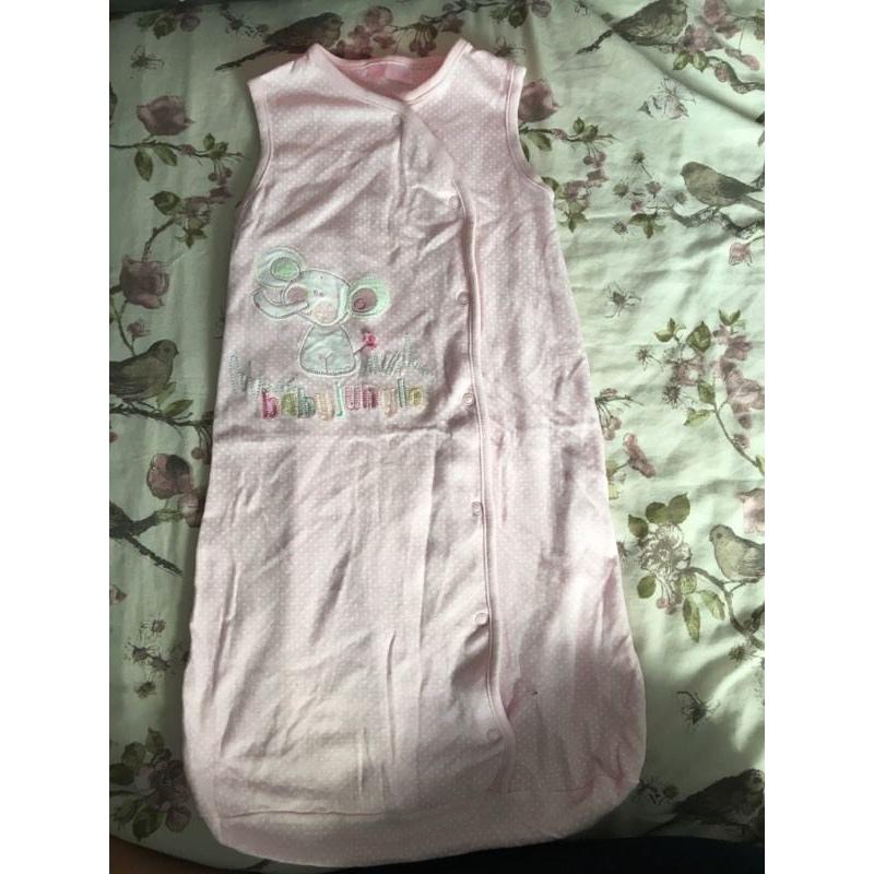 Sleeping bags x2